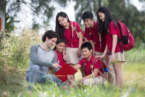 Kỹ năng sống – yếu tố cần thiết giúp trẻ phát triển toàn diện