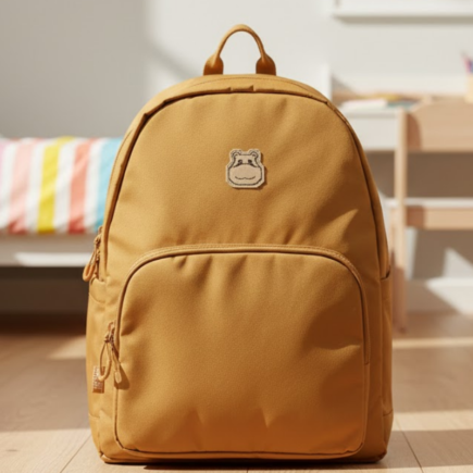 ba-lo-mono-thoi-trang-kaki-clever-hippo-ben-dep