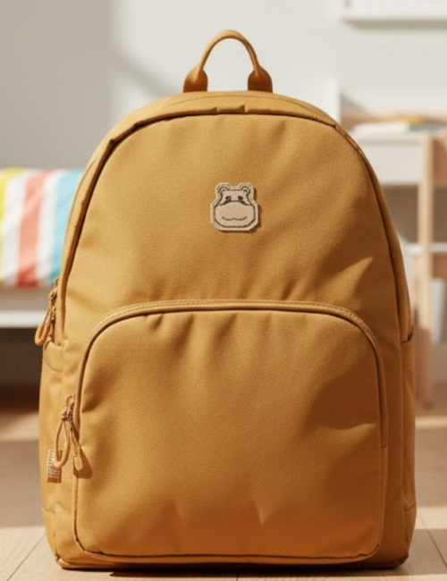 ba-lo-mono-thoi-trang-kaki-clever-hippo-ben-dep