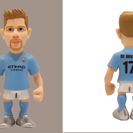 do-choi-mo-hinh-cau-thu-de-bruyne-minix-real-chinh-hang