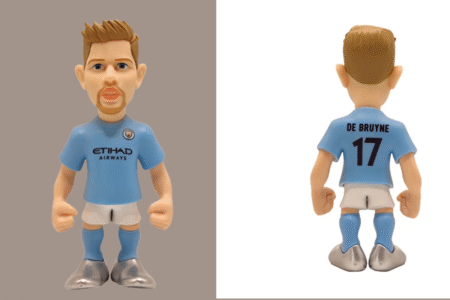 do-choi-mo-hinh-cau-thu-de-bruyne-minix-real-chinh-hang