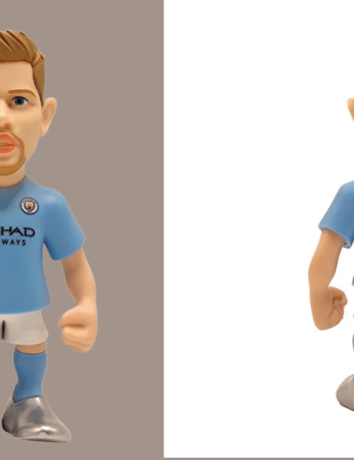 do-choi-mo-hinh-cau-thu-de-bruyne-minix-real-chinh-hang