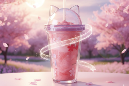 ly-nhua-happy-cat-tim-cleverhippo-nhe-ben-xinh