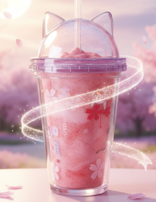 ly-nhua-happy-cat-tim-cleverhippo-nhe-ben-xinh