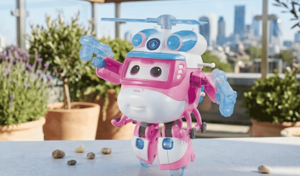 sieu-ve-binh-dizzy-robot-bien-hinh-vui-nhon