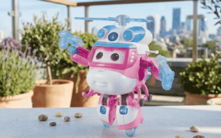 sieu-ve-binh-dizzy-robot-bien-hinh-vui-nhon