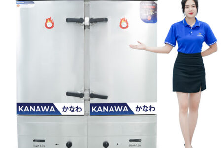 Top 5+ tủ nấu cơm công nghiệp bán chạy tại Kanawa