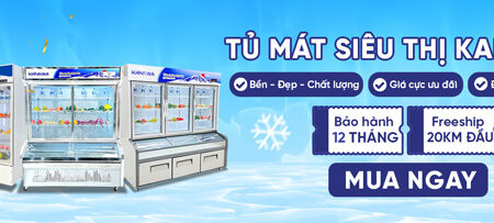 Tủ Mát Đứng Hay Nằm Tốt Hơn? Chọn Sai Là Mất Tiền – Xem Ngay!