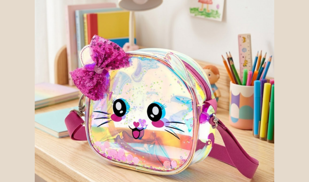 tui-deo-sparkle-kitty-cleverhippo-diem-nhan-cho-be