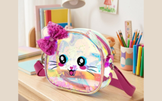 tui-deo-sparkle-kitty-cleverhippo-diem-nhan-cho-be