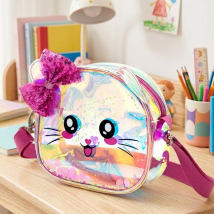 tui-deo-sparkle-kitty-cleverhippo-diem-nhan-cho-be