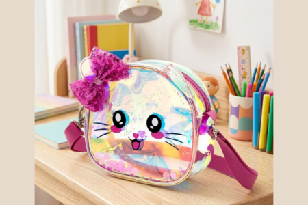 tui-deo-sparkle-kitty-cleverhippo-diem-nhan-cho-be